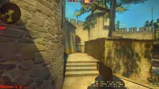 Freddie Dredd - All Alone | CSGO quick edit