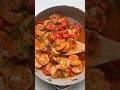 Shrimp Scampi With Tomatoes FeelGoodFoodie Shrimp Scampi With Tomatoes FeelGoodFoodie