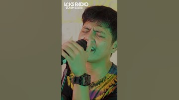 Stevan Pasaribu - Tak Pernah Cukup | Live at Voks Music Room