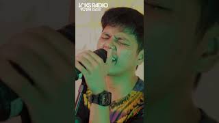 Stevan Pasaribu  Tak Pernah Cukup   At Voks  Room