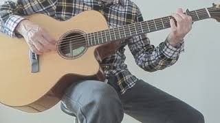 Ayers SJ04-C OTS2.5 ESN JP Custom - YouTube