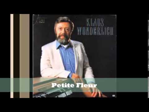 Petite Fleur - Klaus Wunderlich - YouTube