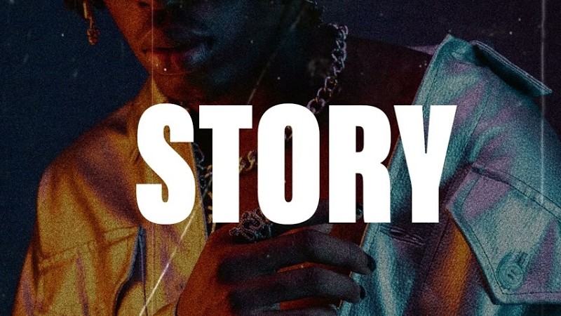 Afrobeat Instrumental "Story" Fireboydml X Ayra Starr X Olivetheboy X Kunmie X Arike Typebeat|2025