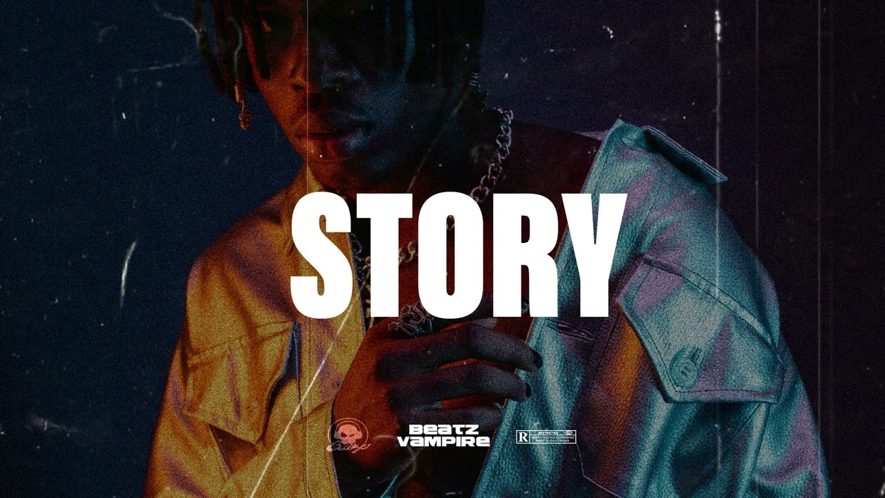 Afrobeat Instrumental "STORY" FireboyDml x Ayra Starr x Olivetheboy x Kunmie x Arike typebeat|2025