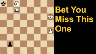 This Is Trickier Than You Think!