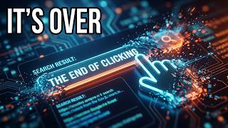 68%: The Death of the Click