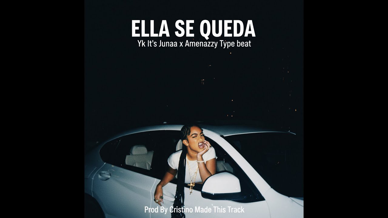 instrumental detroit trap Amenazzy  x Yk Junaa Type beat | instrumental estilo detroit 2026- 