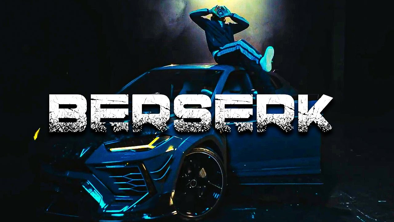 [FREE] Russ Millions x Buni UK Drill Type Beat 2025 | "BERSERK"