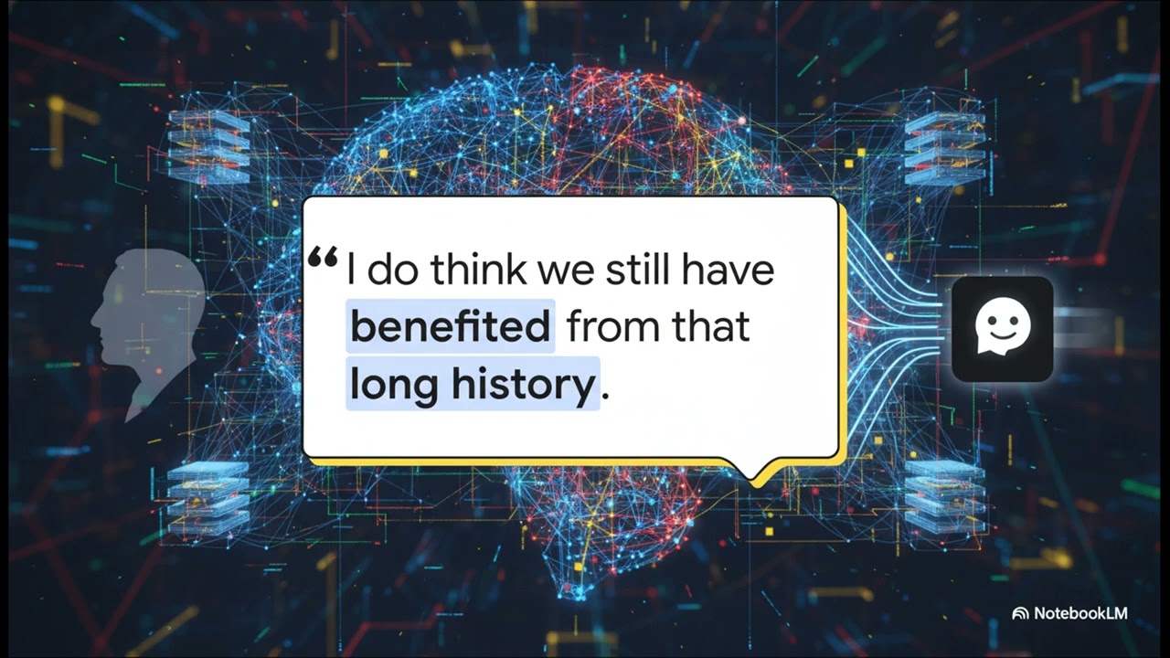 The Inside Story of Google's AI Comeback (From Crisis to King)