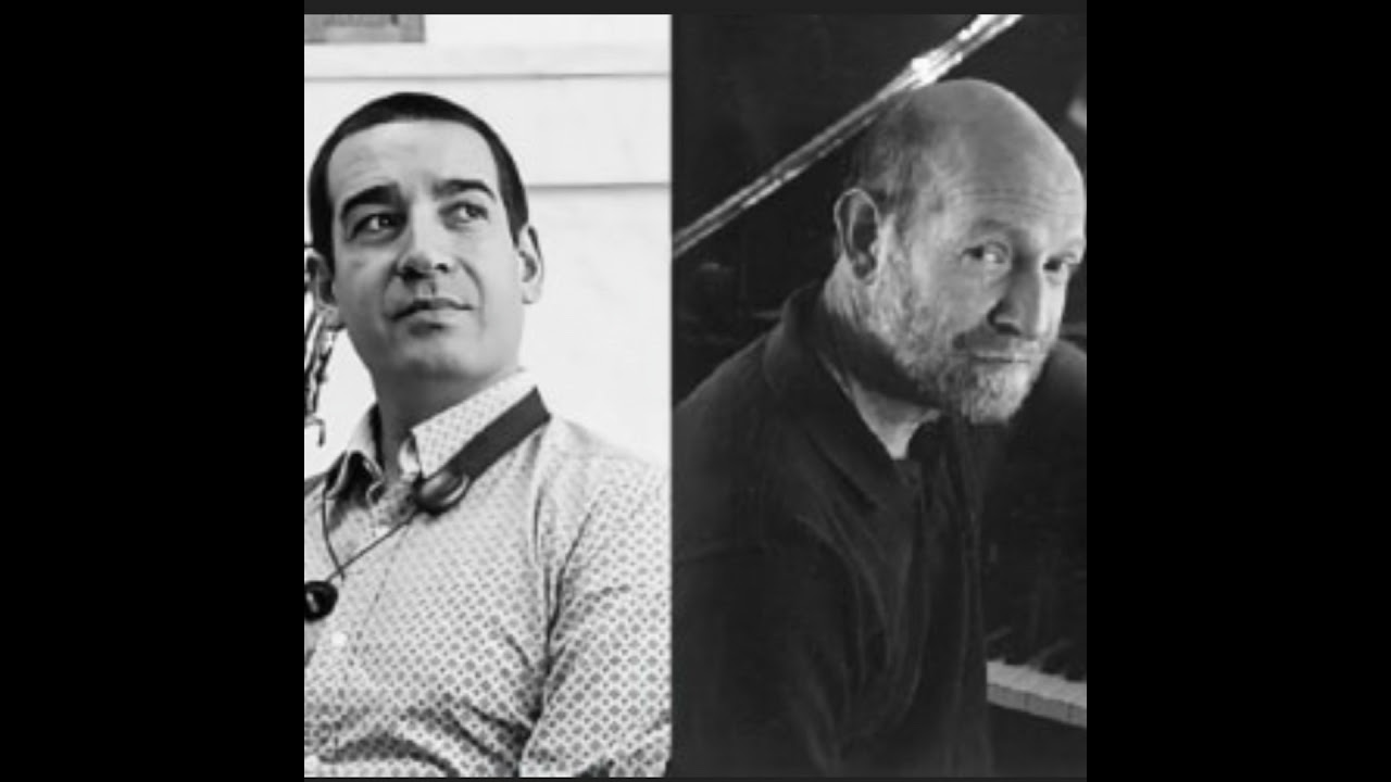 Art Lande and Sam Williams Interview