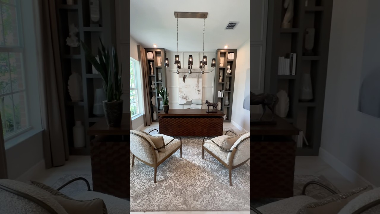 Model Home Sneak Peak | Palm City, Florida