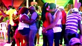 Sensual Bachata, The Dominican Republic