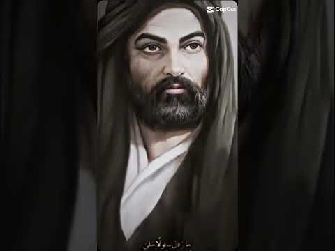 حنان الدنيا مايوصل حنانك ياعلي قالب تصميمي ستوريات حسينيه تصميمي ترند تيك توك لايك ياعلي قالب