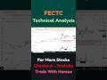 FECTC Strong Trendline Support | PSX Technical Analysis | Pakistan Stock Market
