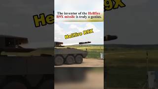 Top Engineer Reveals Secrets of the Hellfire R9X