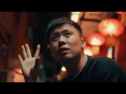 Masato Hayashi - Rain (feat. BAY)