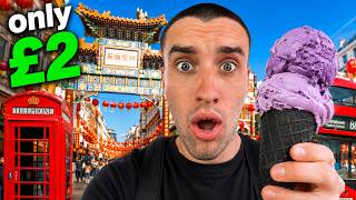 The ULTIMATE London Cheap Eats Food Tour (PART 3) 🇬🇧