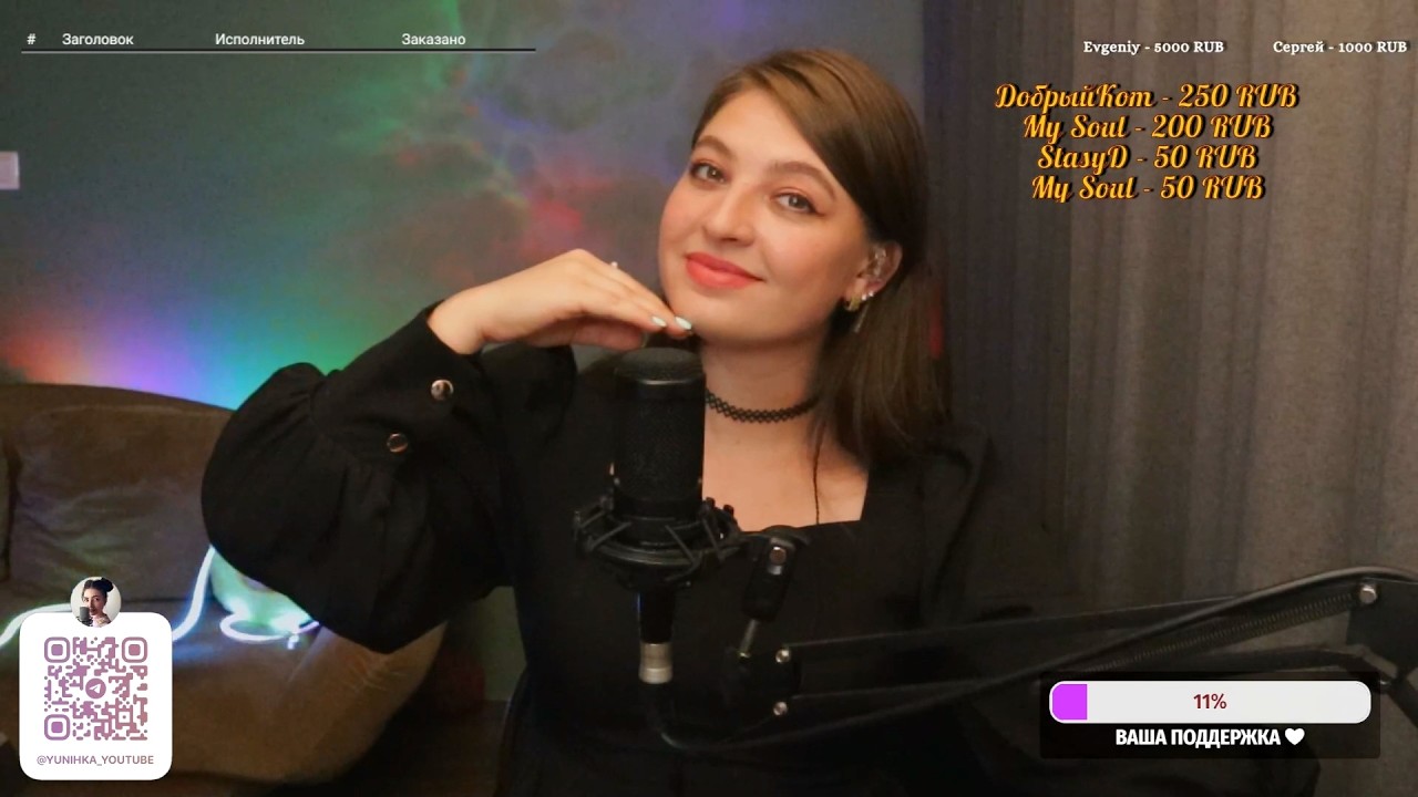 🌸 ПОЁМ ЛЮБИМЫЕ ПЕСНИ 🌸 #shorts