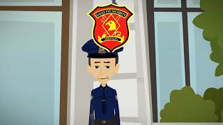 EAGLE EYE SECURITY SDN.BHD.