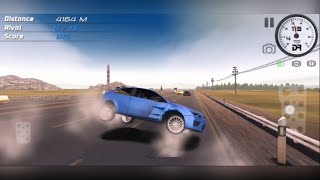 Drift Ride Game|Wild Crash Police|Crazy Race screenshot 3