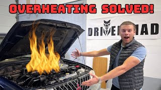 How i fixed my overheating problem after 2 YEARS - Not what we expected