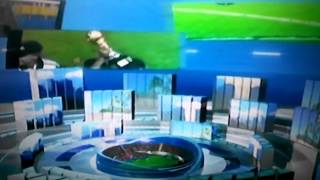 Brasil 2013 Fifa Commercial