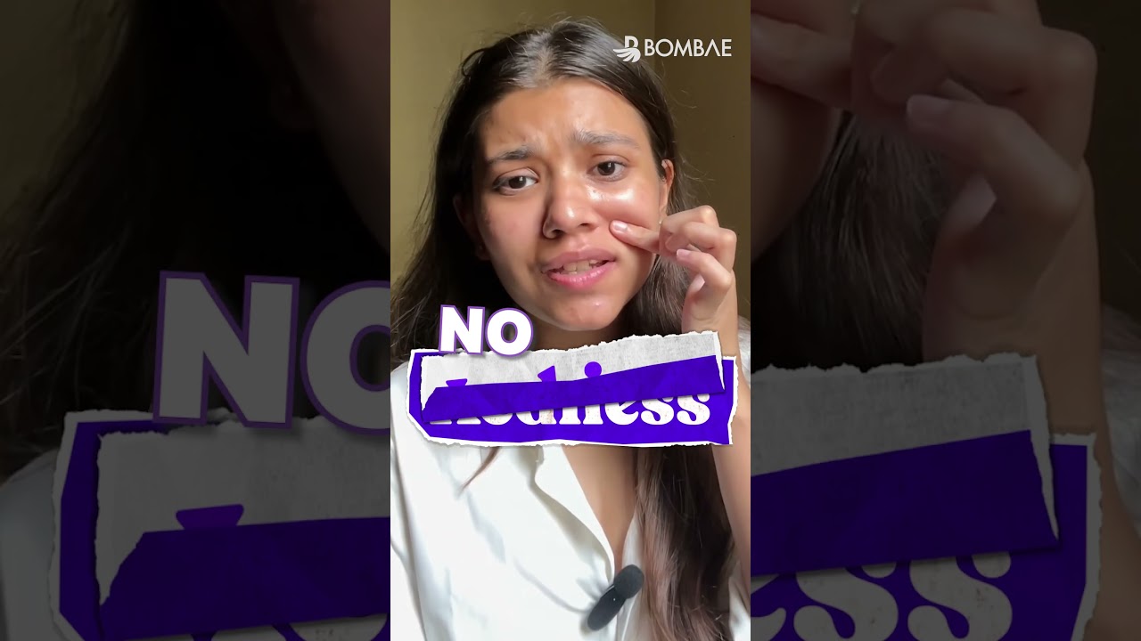 I tried the Bombae 6in1 trimmer for the first time 