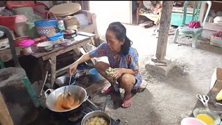 ISUK ISUK WES NGURUSI WONG SAMBATAN 🤣🤣