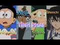 Khi Cà C Nhà N VẠT Trong Doraemon Và Conan Cover Tà Nh Phai Thà SẠNhÆ ThẠNà O Yisubi Khi Cà C Nhà N VẠT Trong Doraemon Và Conan Cover Tà Nh Phai Thà SẠNhÆ ThẠNà O Yisubi