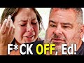 Ed Blames Liz For The Final Break Up | Happily Ever After? Season 8