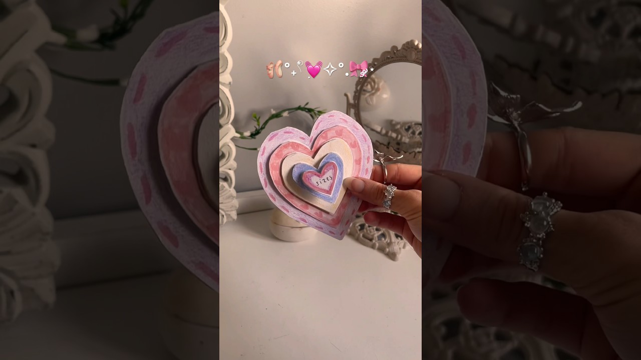 Free gift card idea🎀🫶🏻💓 