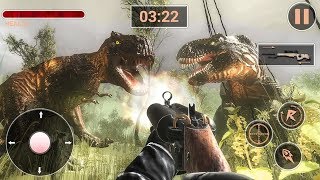 Safari Deadly Dinosaur Hunter 2018 (by Loyal Developers) Android Gameplay [HD] screenshot 1