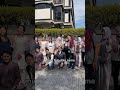pengalaman lebaran di harvard