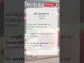 WDT266. die Zuversicht