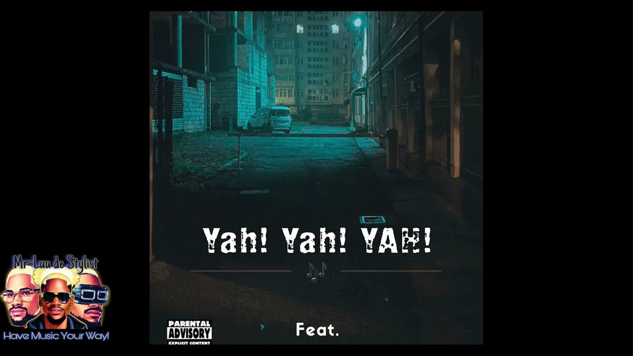 Officixl Rsa - Yah Yah Yah ft. Mid9t, Benzoo, De-papzo \u0026 Papiino SA | #amapiano #trending #tiktok