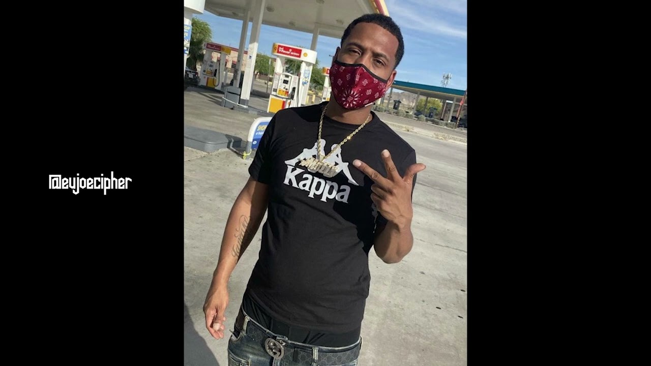 Mozzy x Celly Ru x Lil Pete Type Beat 2022 'Ridiculous'