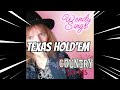 Texas Hold'em