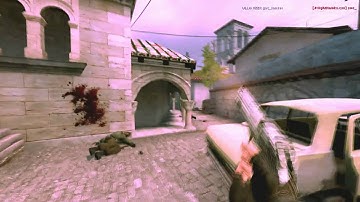 CSS|aRtifex - Wants it that way