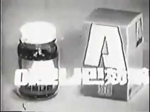 TBC 동양방송 현 JTBC 저녁 7시 시보 1970년대