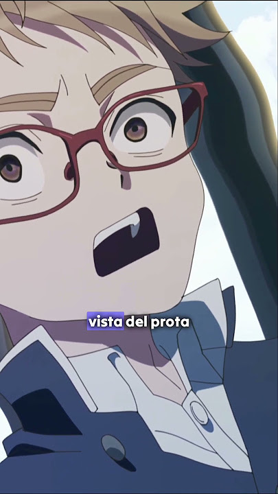 El día que Mie sintio celos🥰 al ver a Komura con otra CHICA| SUKINAKO #anime #animemoments #resumen