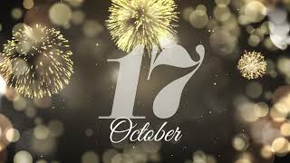 17 October | Happy Birthday To You | Happy Birthday Songs Remix Details