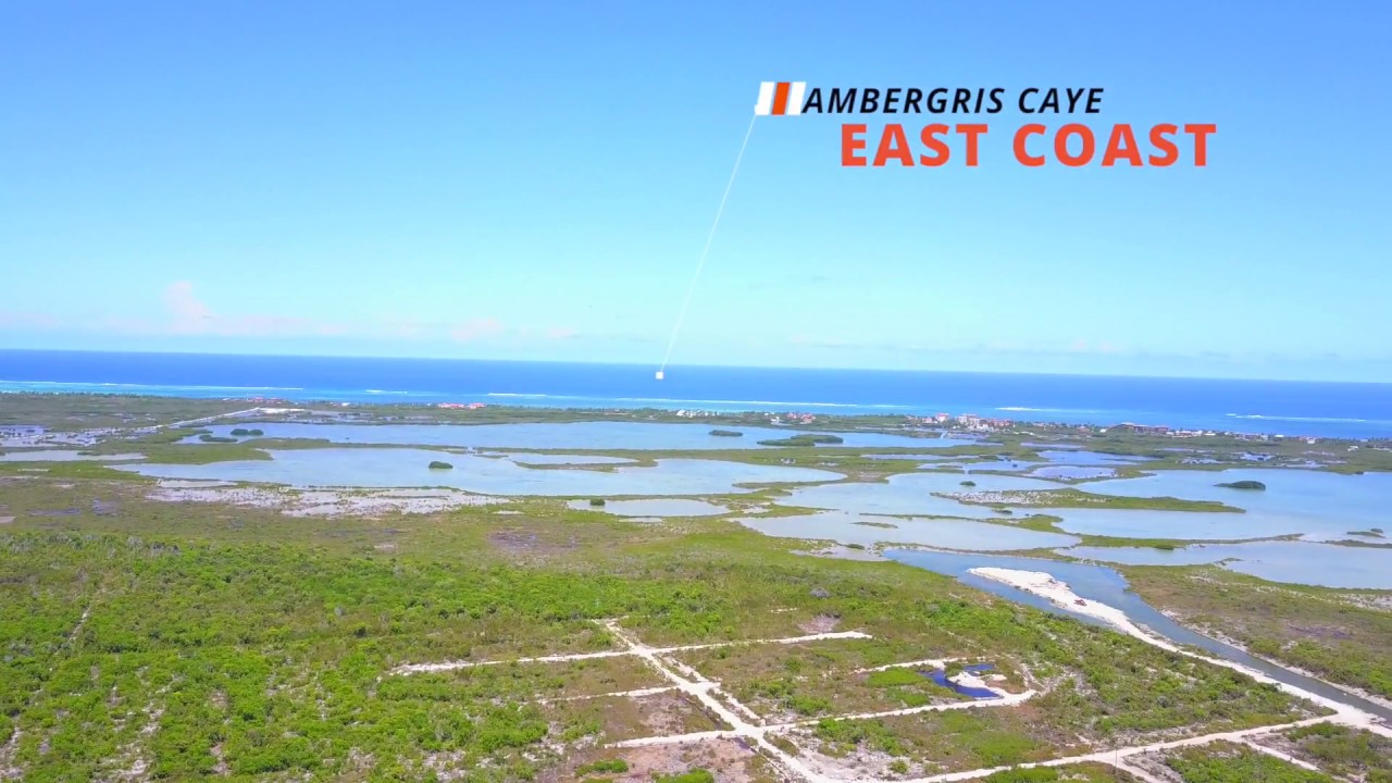 Secret Beach - PARCEL 7976 DRONE