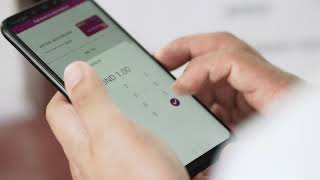 BIBD QuickPay at RIPAS Hospital