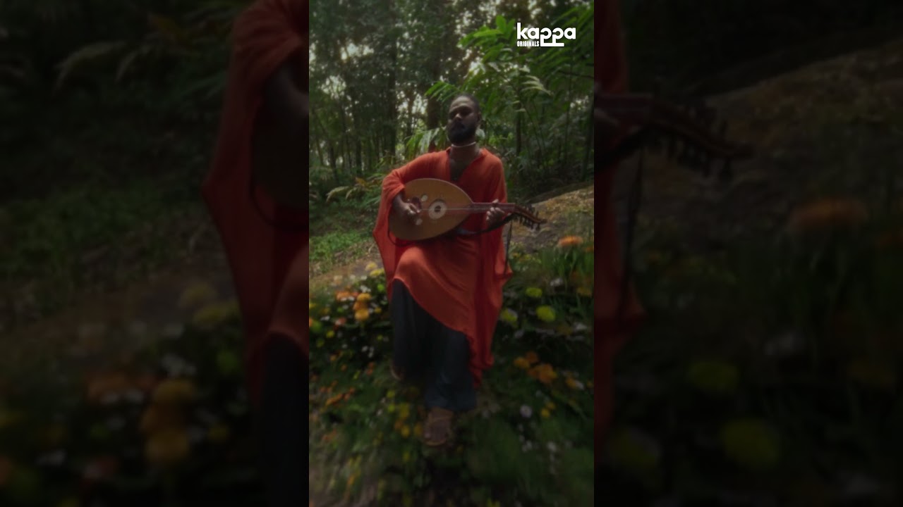 Bonny Abraham Ensemble - Garden Of Dreams | Video Out Now! | Co-Creation Project | Bloom In Green'22