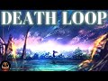 Death Loop: Escape the Eternal Nightmare ║ Danganronpa Inspired New Anime Visual Novel ║