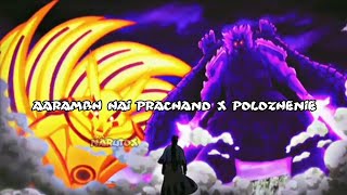 Naruto X Sasuke X Jigen Aarambh Hai Prachand X Polozhenie Edit