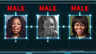 DIXIELAND: Bias in Artificial Intelligence ignoring Blacks