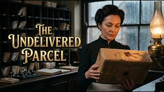 The Undelivered Parcel | Bedtime Story for Adults (Soft British Accent) for Deep Sleep screenshot 3
