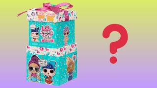 L.o.l. Confetti Pop, Birthday Sisters