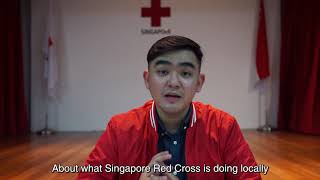 Voices of Youth 2018 - Hydir Idris (Introduction)